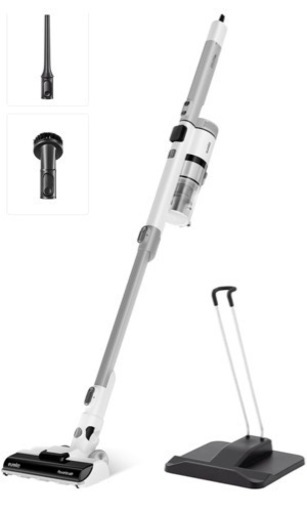 掃除機 コードレス コードレス掃除機 1.1kg超軽量 スティッククリーナー