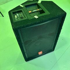 モニタースピーカー JBL、差し上げます。