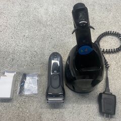 ☆中古￥3,000！BRAUN　シェーバー　家電　【BD177】