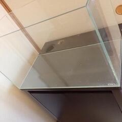 ADA水槽60cm  水槽台付