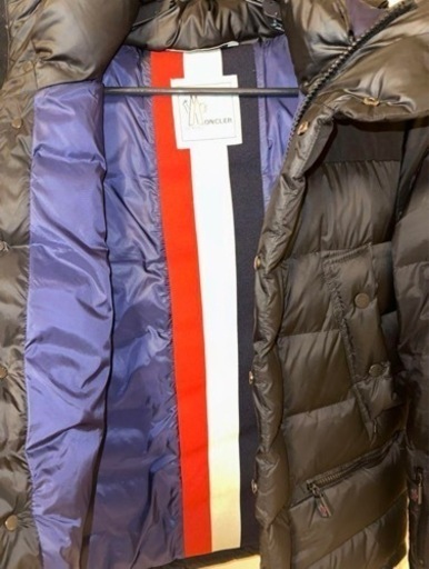 モンクレール★MONCLER★服/ファッション ジャンパー メンズ