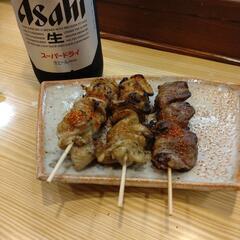 🍺平日　海老名飲み　ノンアルOK　焼き鳥140円〜の安くて旨い店等
