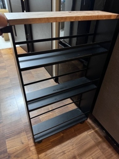 家具 収納家具 棚、シェルフ、キッチン収納