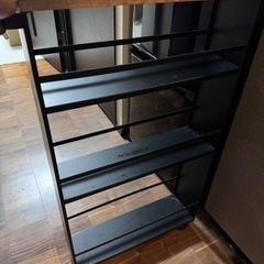 家具 収納家具 棚、シェルフ、キッチン収納