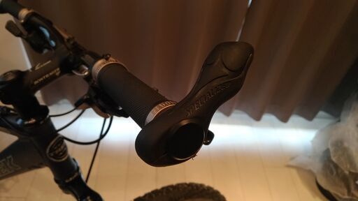 お引き渡し完了】自転車 マウンテンバイク トレック （TRAK ） Remedy6