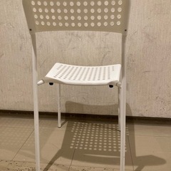 【取引中】家具 椅子 オフィス　ダイニングチェアの画像
