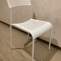 【取引中】家具 椅子 オフィス　ダイニングチェア