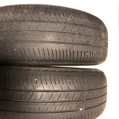夏タイヤ　195 65R15  ダンロップ　2本エナセーブ