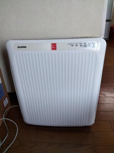 家電 季節、空調家電 空気清浄機