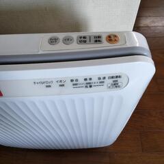 家電 季節、空調家電 空気清浄機の画像