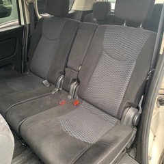 【売約済】平成23年★セレナ２０X★C26★車検なしなら18万★16万kmの画像