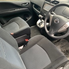 【売約済】平成23年★セレナ２０X★C26★車検なしなら18万★16万kmの画像