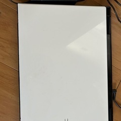ノートパソコン NEC