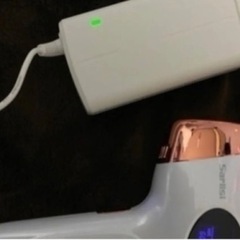 光脱毛器 の画像