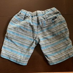 FITH ショートパンツ　の画像
