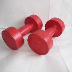 ダンベル 1kg×2個