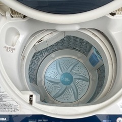 家電 生活家電 洗濯機の画像