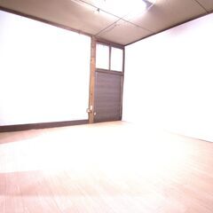 【初期費用無料！超好立地！】横浜七島町一戸建て　1階建2K　ペット可　DIY可　格安　家賃2.9万円　事務所利用可能！ - 横浜市