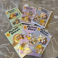 英語DVD