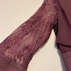 パーティードレスの画像