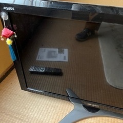 家電 テレビ 液晶テレビ