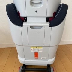 Benz ベンツ 純正 ISOFIX ジュニアシート チャイルドシート