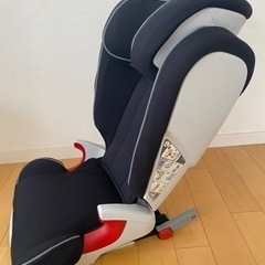 Benz ベンツ 純正 ISOFIX ジュニアシート チャイルドシート