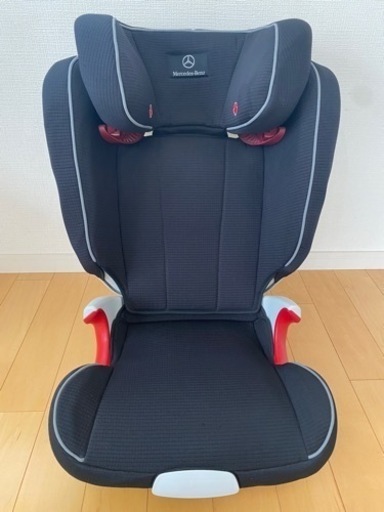 Benz ベンツ 純正 ISOFIX ジュニアシート チャイルドシート