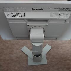 Panasonic　PCモニター　MV-HMT23B の画像