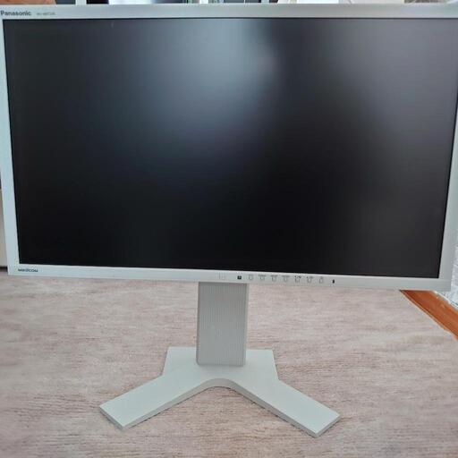 Panasonic　PCモニター　MV-HMT23B