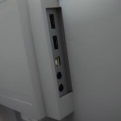 Panasonic　PCモニター　MV-HMT23B の画像