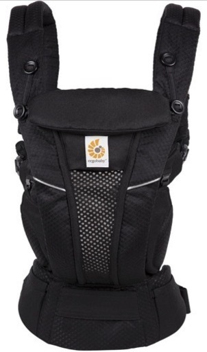 Ergobaby(エルゴベビー) 定価33990円 抱っこ紐 0ヶ月～