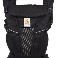 Ergobaby(エルゴベビー) 定価33990円 抱っこ紐 0ヶ月～の画像