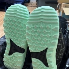 スポーツ スノーボード　ブーツの画像