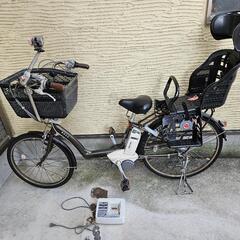 自転車 電動アシスト自転車