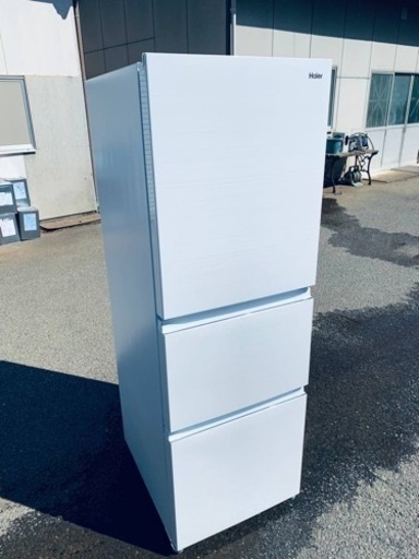⭐️緊急企画⭐️送料設置無料❗️早い者勝ち❗️現品限り❗️冷蔵庫/洗濯機の2点セット♪
