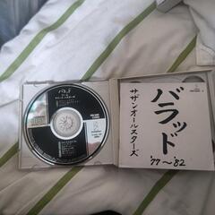CD サザン ５００円の画像