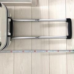 キャリーバッグ　の画像