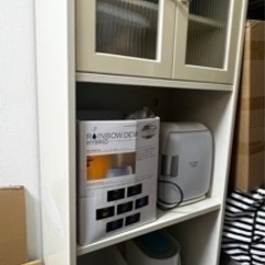 収納家具 食器棚、キッチン収納