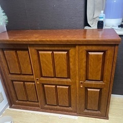 収納家具