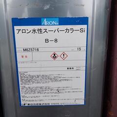 塗装材料