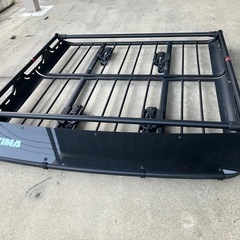 YAKIMA  ルーフキャリア　
オフグリッドＬサイズ