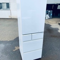 Panasonic 冷凍冷蔵庫 NR-E430GV Panasonic 冷凍冷蔵庫 NR-E430GV