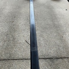 ジムニーJB64 JB74用ベースキャリア、ルーフバーセットの画像