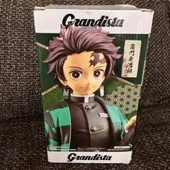 丹次郎フィギュア