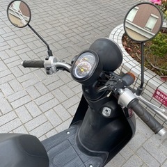 原付
バイク トゥデイの画像