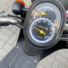 原付
バイク トゥデイの画像