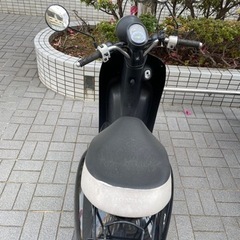 原付
バイク トゥデイの画像