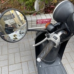 原付
バイク トゥデイの画像