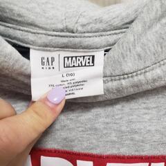 キッズ　GAP MARVERの画像